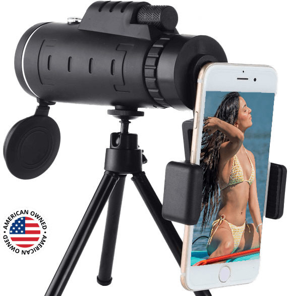 Monocular