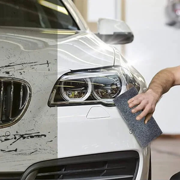 Scratch Remover