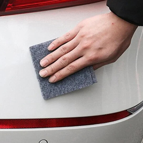 Scratch Remover