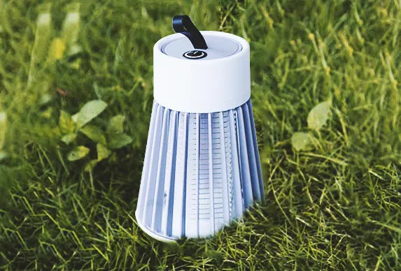 Bug Killing Lamp