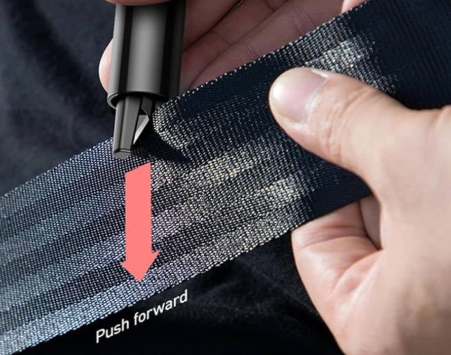 Vehicle Rescue Tool