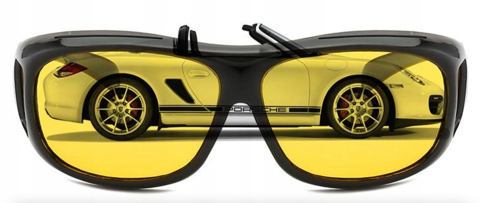 Glare Glasses