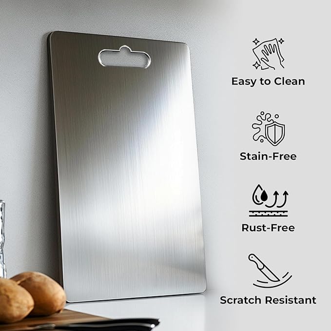 Cutting Board