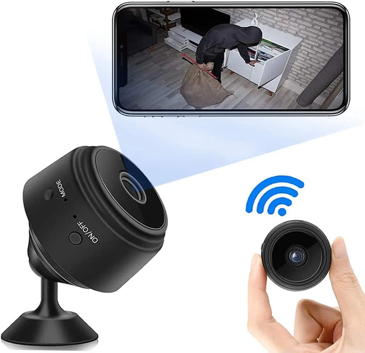 Security Camera