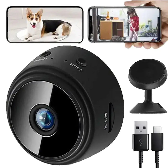 Security Camera