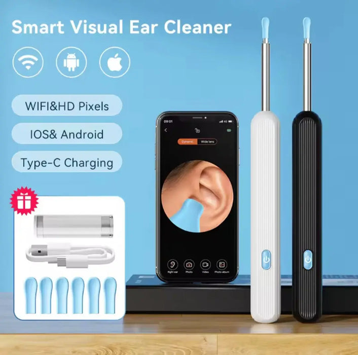 Ear Cleaner