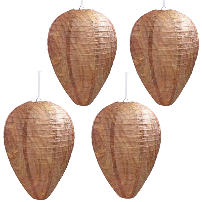 Wasp Decoy