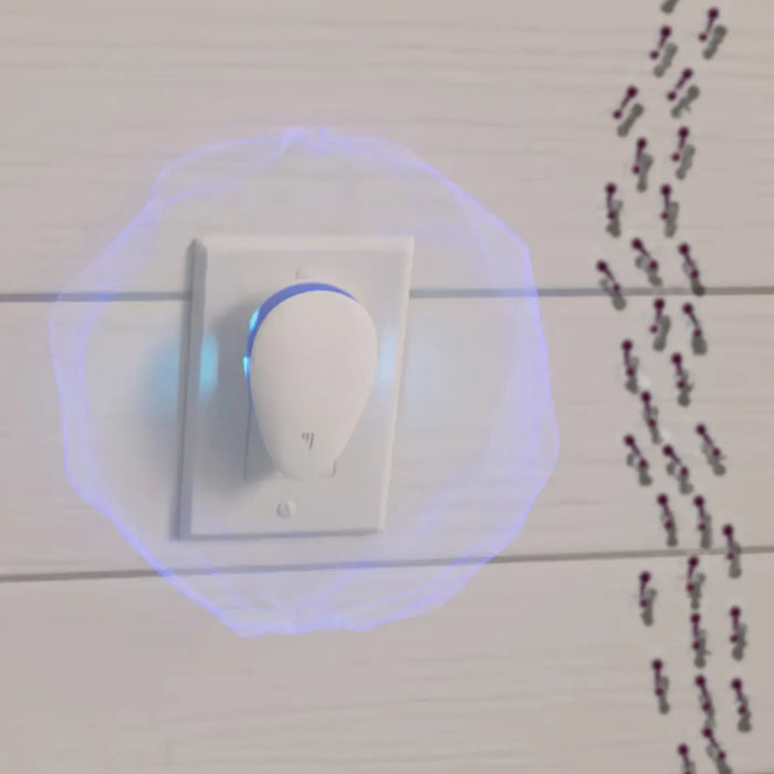 Electronic Pest Repellent